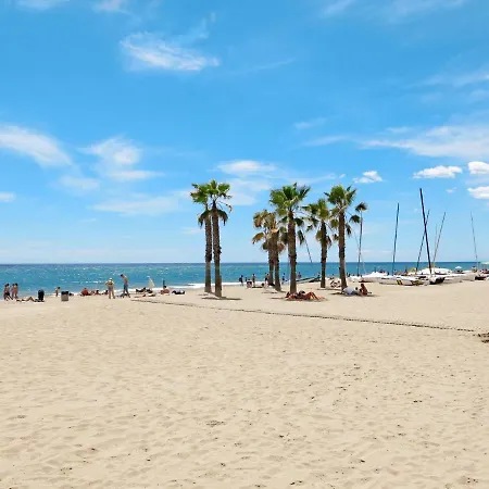 Front By Interhome Apartamento Calafell