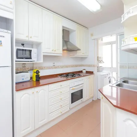 Front By Interhome Calafell