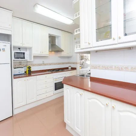 Front By Interhome * Calafell