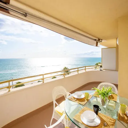 Apartamento Front By Interhome *