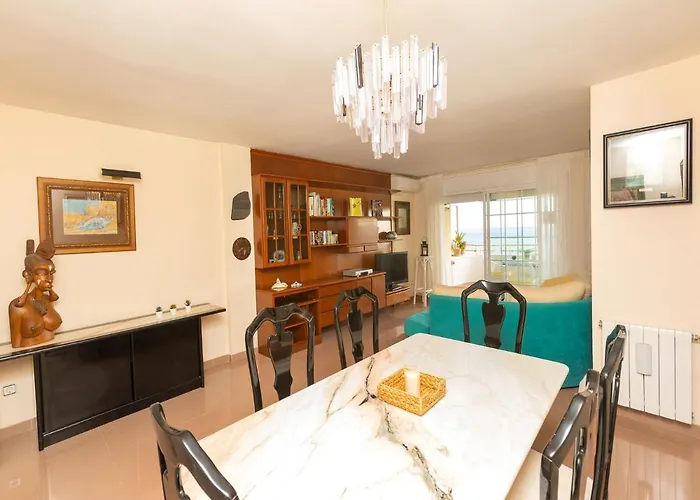 Front By Interhome Calafell