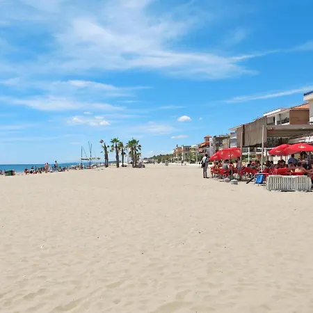 Front By Interhome * Calafell