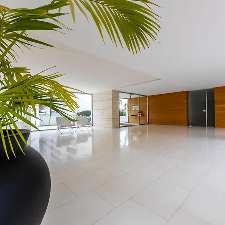 Front By Interhome Calafell