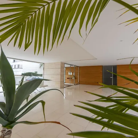 Apartment Front By Interhome Calafell