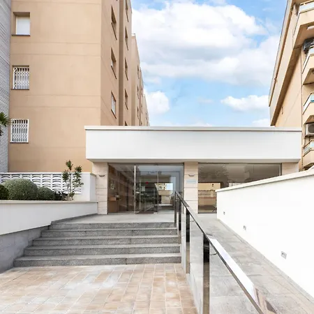 Apartment Front By Interhome *