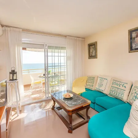 Front By Interhome Apartment *