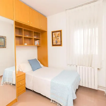 Front By Interhome Calafell