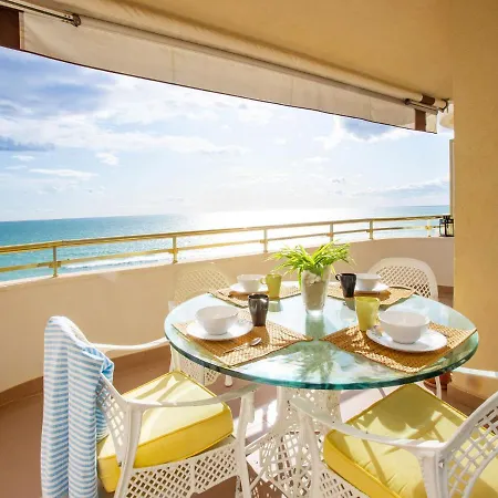 Front By Interhome Calafell