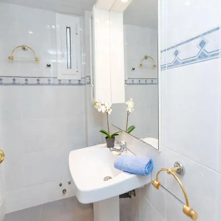 Apartment Front By Interhome Calafell