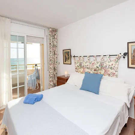 Front By Interhome Apartment *