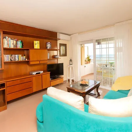 Front By Interhome Apartment *