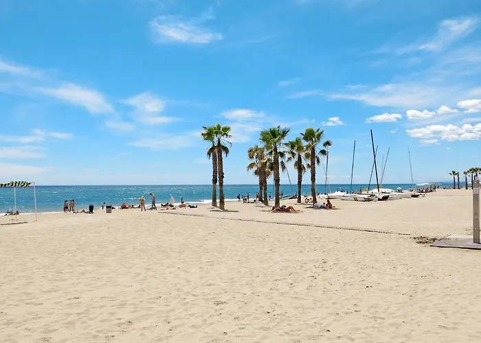 Front By Interhome Apartamento Calafell