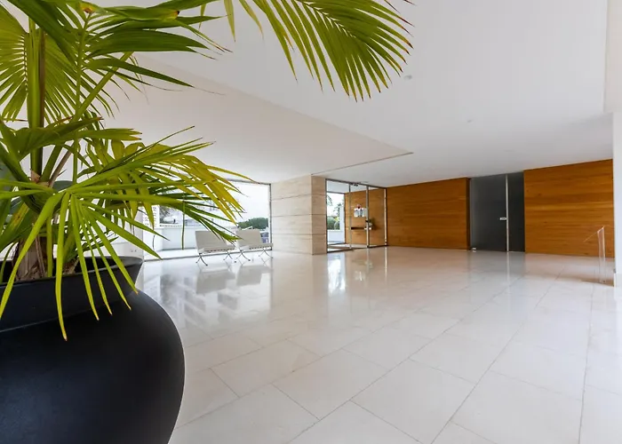 Front By Interhome Calafell