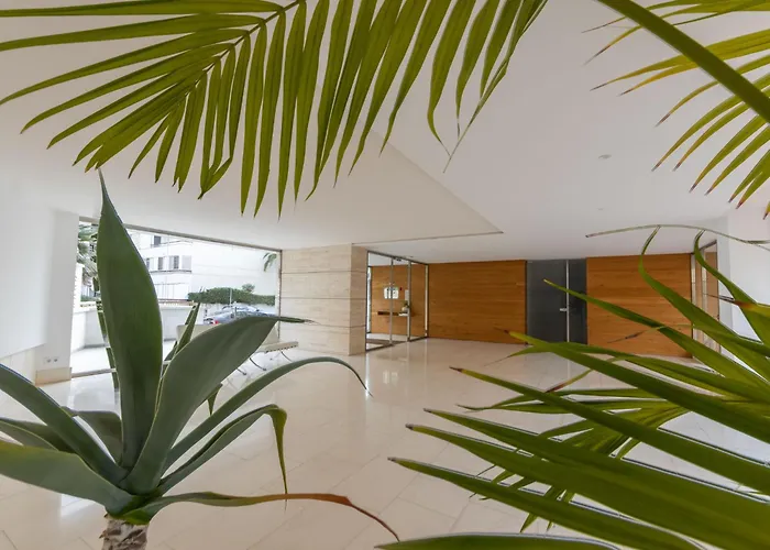 Apartamento Front By Interhome Calafell
