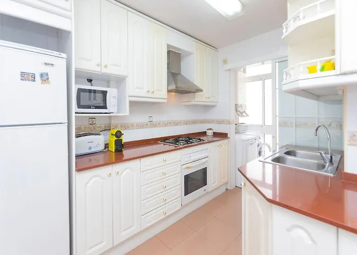 Front By Interhome Calafell
