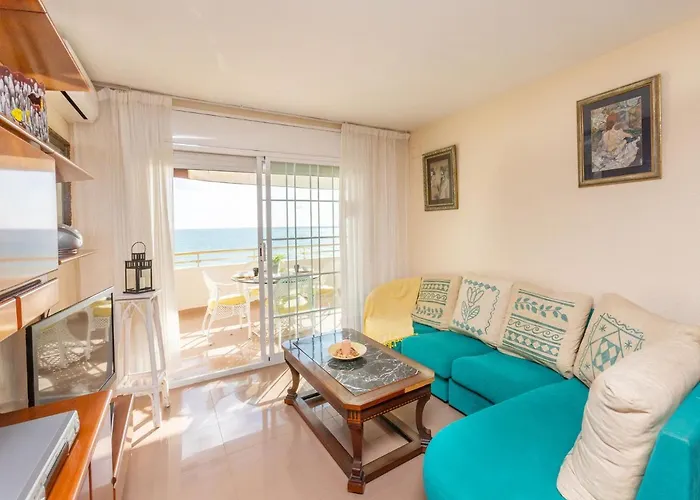 Front By Interhome Apartamento *