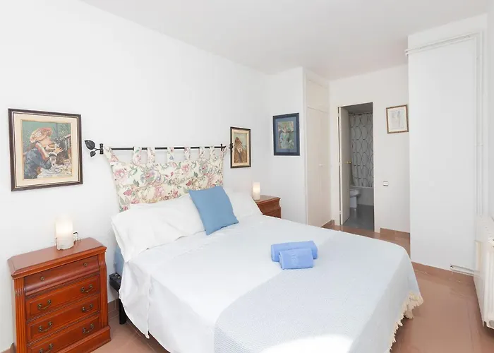 Apartamento Front By Interhome