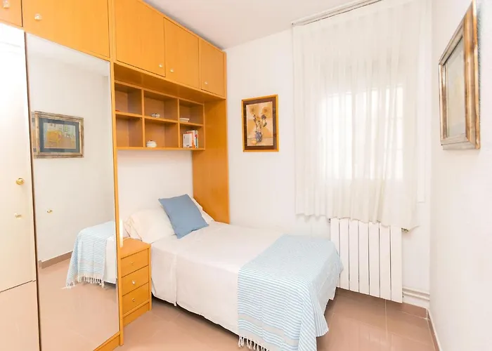 Front By Interhome Calafell