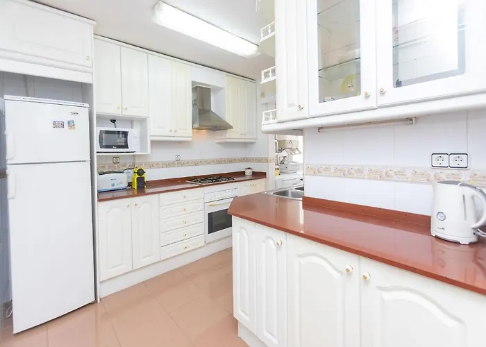 Front By Interhome * Calafell