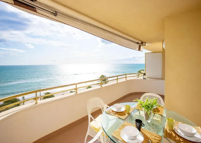 Apartamento Front By Interhome *