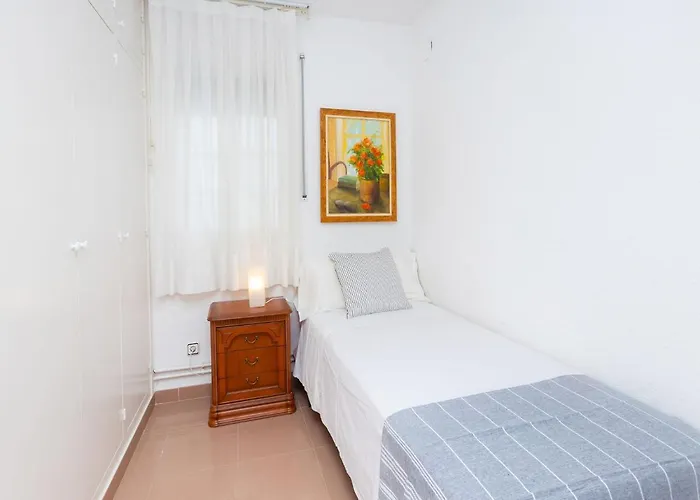 Apartamento Front By Interhome Calafell