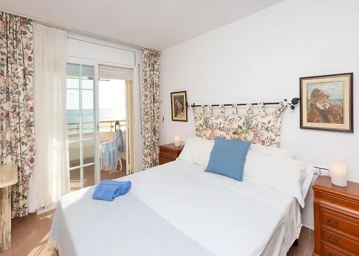 Front By Interhome Apartamento *