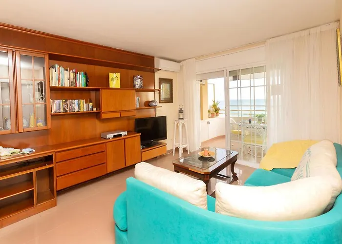 Front By Interhome Apartamento *
