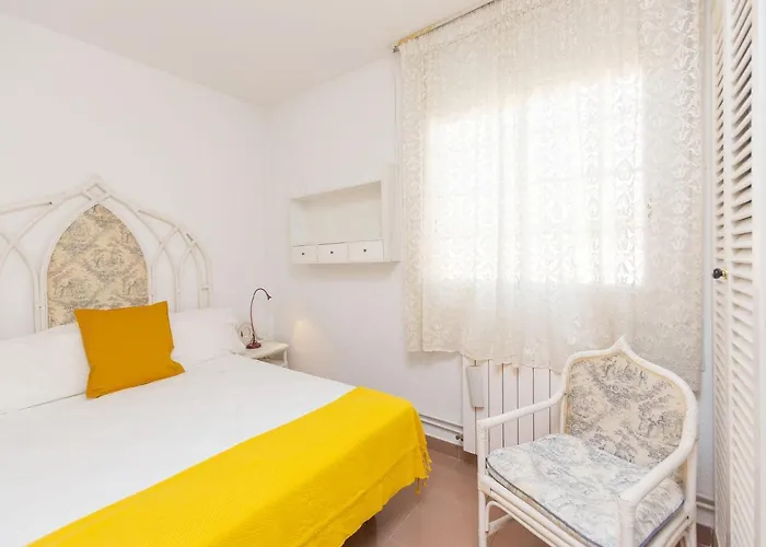 Front By Interhome Calafell